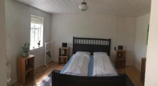 Skovhuset, Забронировать Отель Йёрринг 