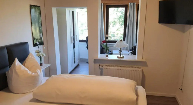 Номер Standard Hotel Schneiderhof