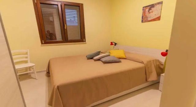 Номер Comfort Villa Vimani
