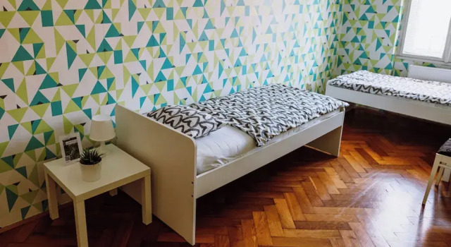 Standard Zimmer Guesthouse Centar 2