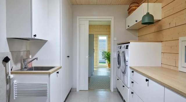 Коттедж Villa Northerncloud