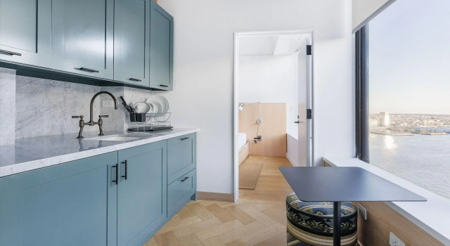 Placemakr Wall Street