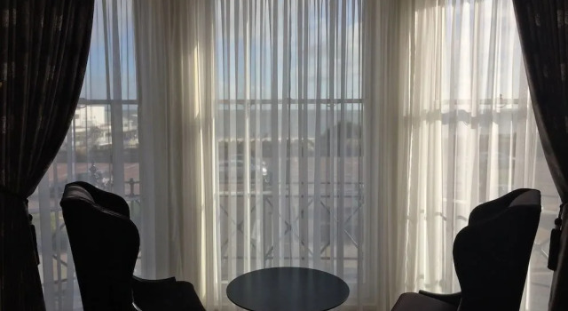 The Clyffe Hotel