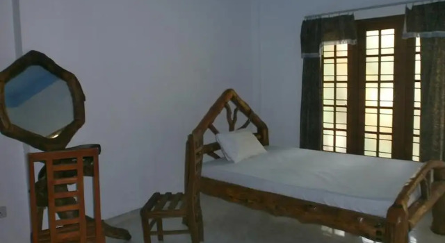 Номер Economy Suwanila Rest