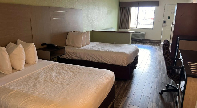 Red Carpet Inn Orlando, Đặt Khách sạn Orlando Kissimmee