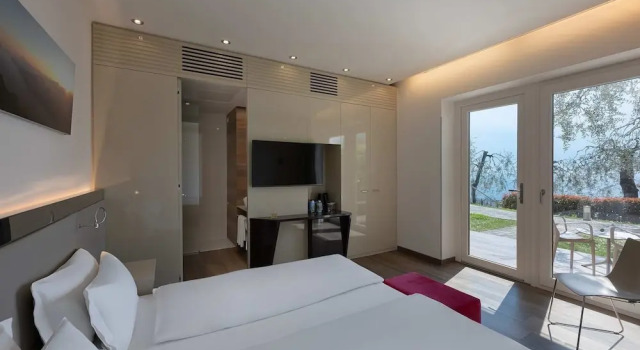 Номер Superior Hotel Atilius