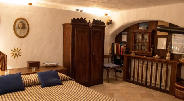 Апартаменты Appartamenti Maison Guyon