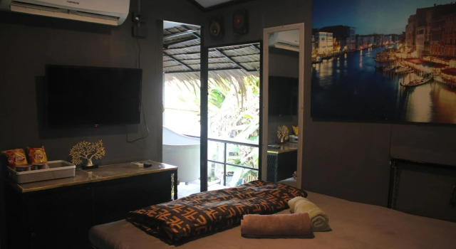 Do Dee cafe, Rezervovat Hotel Hotely v Central Thailand se snídaní, Snídaně