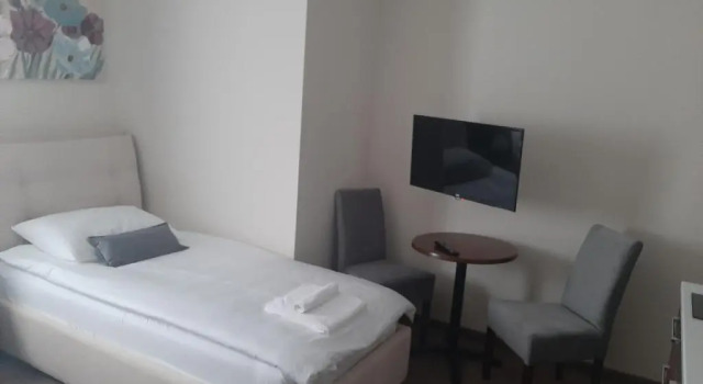 Номер Deluxe Hotel Usce
