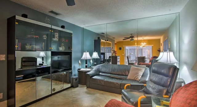 15 Mins to the Beach-Coconut Creek, Book Hotel Coconut Creek Florida