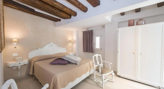 Апартаменты с 2 комнатами Savoia e jolanda Apartments