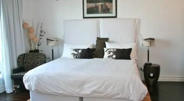 Номер Deluxe The Grange Guest House