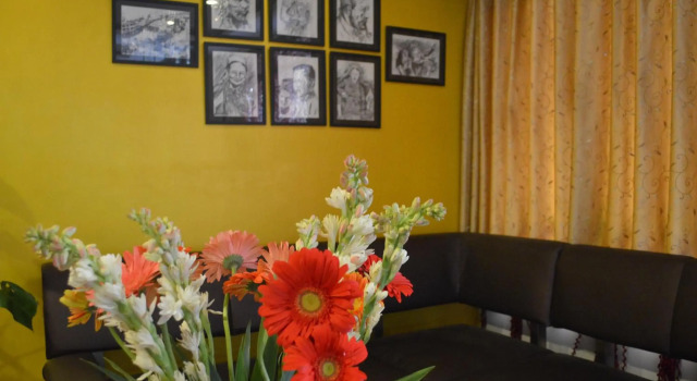 Jagjeet Sikkim Retreat, Book Hotel Hotels in Sikkim with Parking, Parking