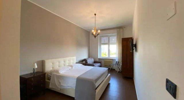 Standard Zimmer BB Panoramic
