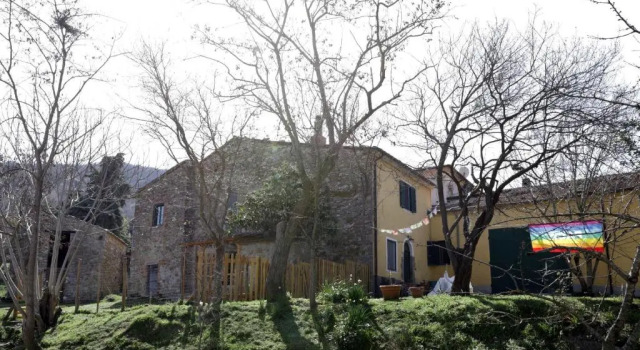 B&B Giuncaia17, Buchen Sie Bed & Breakfast Scansano 