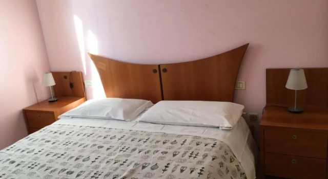 Номер Standard Aparthotel Manfrè