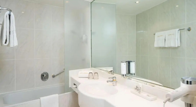 Номер Comfort elaya hotel vienna city center, Trademark by Wyndham