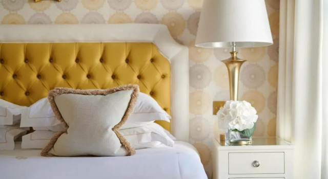 Двухместный номер Classic The Duke Hotel
