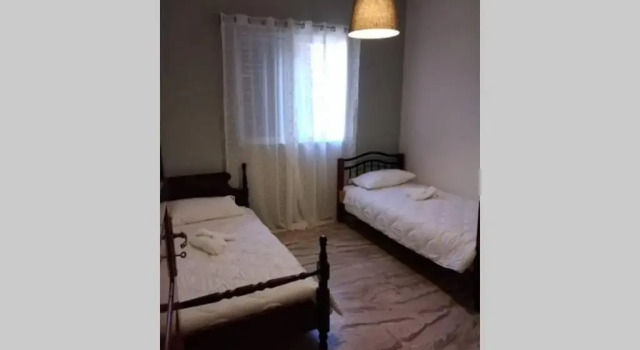 Amelie's Family Apartment
