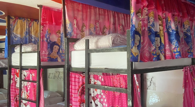 Mekong Backpackers Hostel