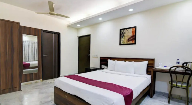 Номер Standard The Residency