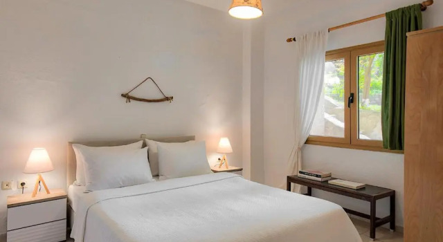 Апартаменты Sanidiamonds Apartments & Studios