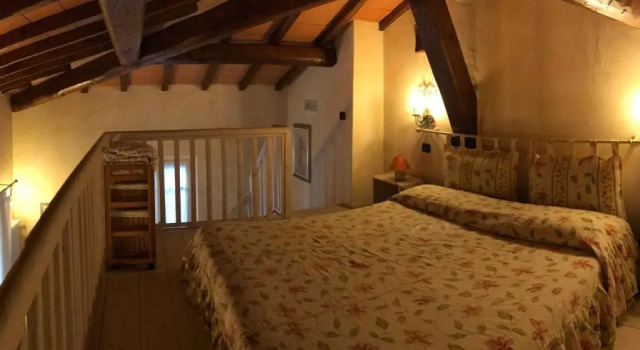Шале Hotel La Primula