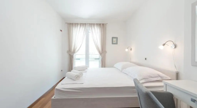 Апартаменты Deluxe Apartment Maro Bayview