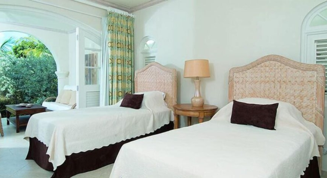 Sugar Hill Village B107, Prenota Villa Hotel a Saint James con parcheggio, Parcheggio