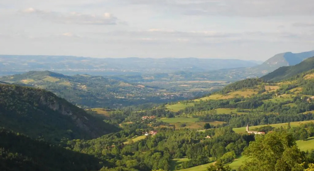 Gite de Fontepaisse