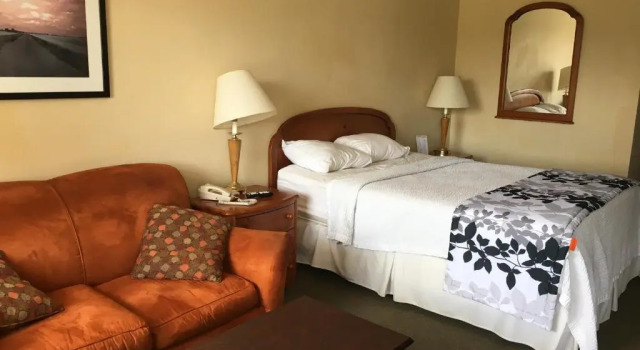 Ambassador Inn, Prenota Locanda Manchester Tennessee