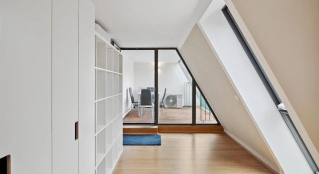 Elegance Apartment