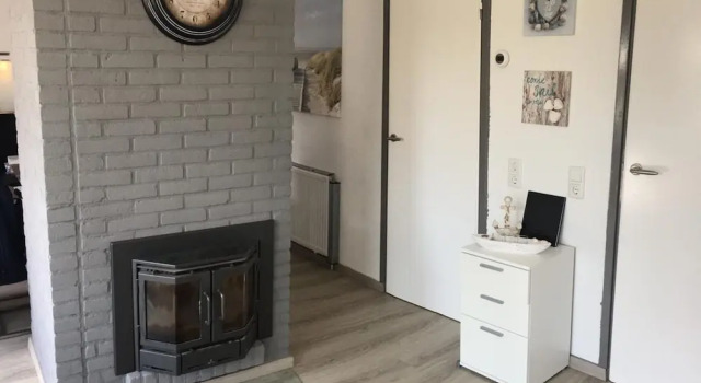 Коттедж Nice Bungalow for Family Vacation