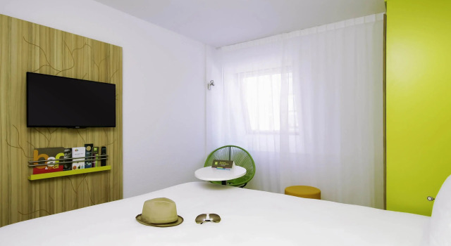 Ibis Styles Toulouse Labège