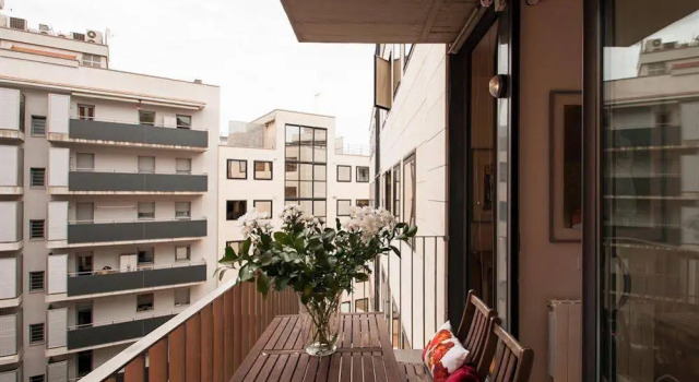 Sagrada Familia Area Pool Apartments, Забронировать Апартаменты/квартира Апартаменты Барселоны, рядом с Sinagoga Major, Апартаменты/квартира