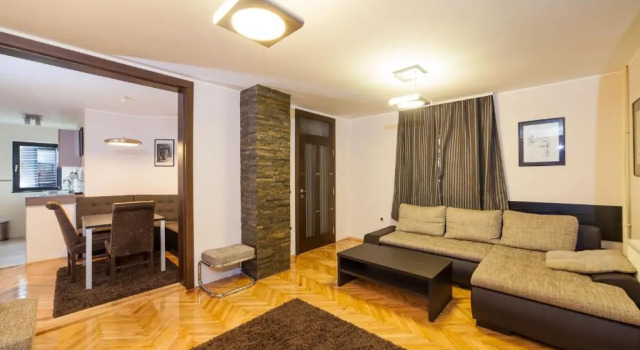 Апартаменты Apartments Neivado