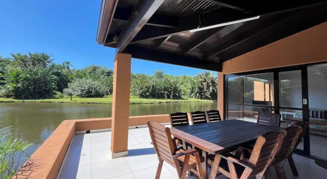 Вилла Superior с 3 комнатами San Lameer Villa Rentals 3511