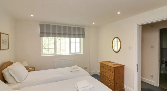 Valley View, 9 St Elmo Court, Varaa Lomakoti Salcombe Devon