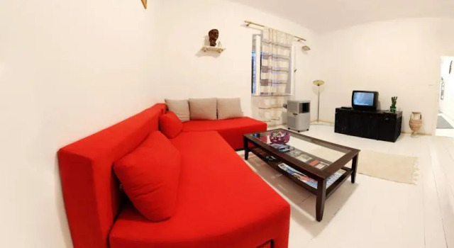 Apartment Nocturno, Prenota Appartamento Splitska 