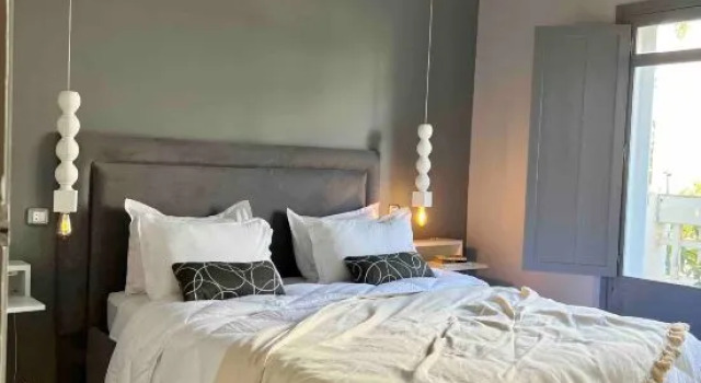 Dolce Vita Appartement