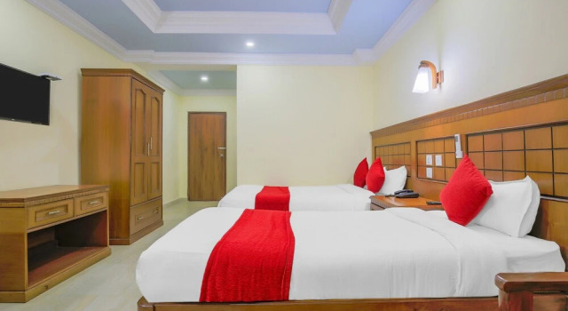 Hotel Boutique Lacoul Inn
