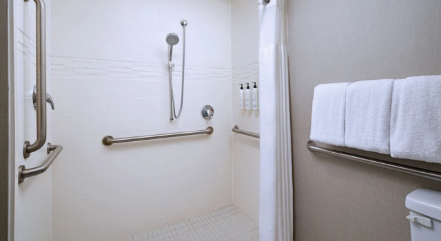 Люкс Residence Inn Fort Lauderdale SW/Miramar