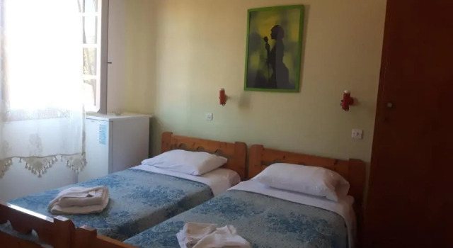 Двухместный номер Standard Mariannas Rooms