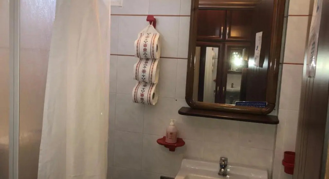 Номер Standard Patras Apartments