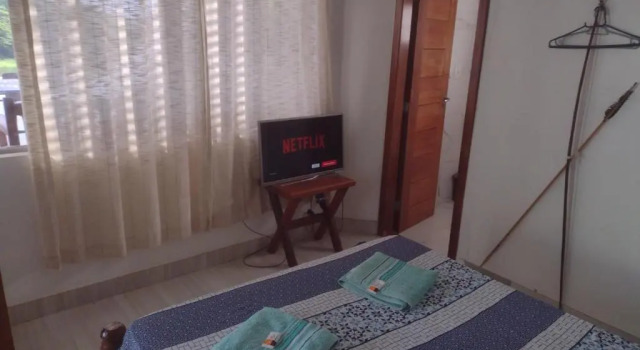 hotel Casa do Francês na Praia, Забронировать Отель Боа Виста Roraima