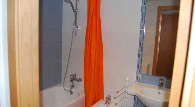 Апартаменты RealRent Don Pedro