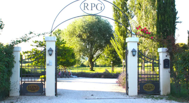 Residenza Porta Guelfa