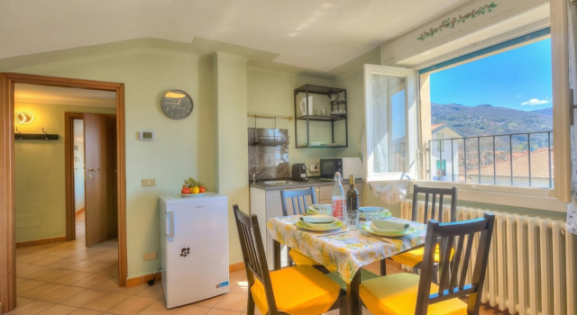 Люкс Economy Petit Bijou De Stresa 2 Steps From Lake