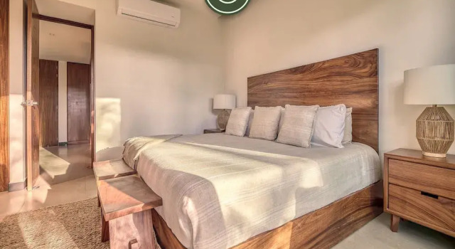 V Golf 204 in Jalisco, Book Apartment Puerto Vallarta Jalisco