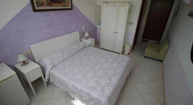 Двухместный номер Standard Hotel I Laghetti